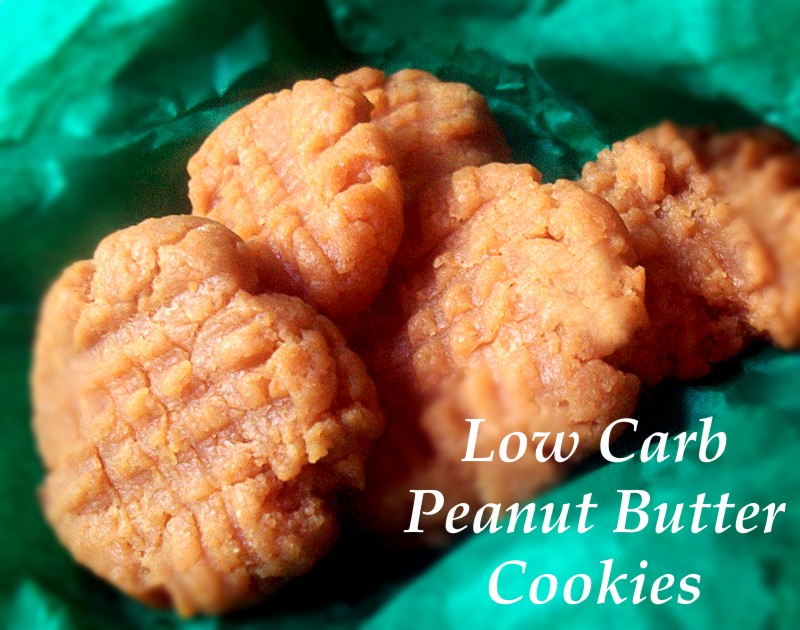 LC PB cookies