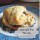 Almond Flour Biscuits ~ Low Carb • Grain Free
